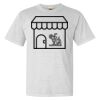 Heavyweight Ring Spun Tee Thumbnail