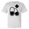 Heavyweight Ring Spun Tee Thumbnail
