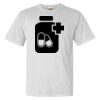 Heavyweight Ring Spun Tee Thumbnail