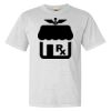 Heavyweight Ring Spun Tee Thumbnail