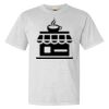 Heavyweight Ring Spun Tee Thumbnail