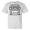 Heavyweight Ring Spun Tee Thumbnail