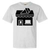 Heavyweight Ring Spun Tee Thumbnail