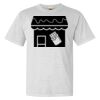 Heavyweight Ring Spun Tee Thumbnail