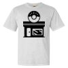 Heavyweight Ring Spun Tee Thumbnail