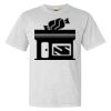 Heavyweight Ring Spun Tee Thumbnail