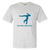 Heavyweight Ring Spun Tee Thumbnail