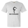Heavyweight Ring Spun Tee Thumbnail