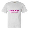 Heavyweight Ring Spun Tee Thumbnail