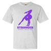 Heavyweight Ring Spun Tee Thumbnail