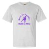 Heavyweight Ring Spun Tee Thumbnail