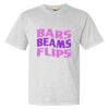 Heavyweight Ring Spun Tee Thumbnail
