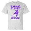 Heavyweight Ring Spun Tee Thumbnail