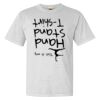 Heavyweight Ring Spun Tee Thumbnail