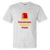 Heavyweight Ring Spun Tee Thumbnail