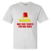 Heavyweight Ring Spun Tee Thumbnail