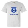 Heavyweight Ring Spun Tee Thumbnail