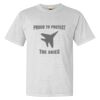 Heavyweight Ring Spun Tee Thumbnail