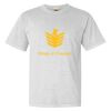 Heavyweight Ring Spun Tee Thumbnail