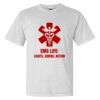 Heavyweight Ring Spun Tee Thumbnail