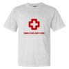 Heavyweight Ring Spun Tee Thumbnail