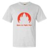 Heavyweight Ring Spun Tee Thumbnail