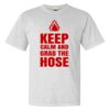 Heavyweight Ring Spun Tee Thumbnail