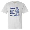 Heavyweight Ring Spun Tee Thumbnail