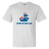 Heavyweight Ring Spun Tee Thumbnail