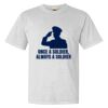 Heavyweight Ring Spun Tee Thumbnail