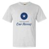 Heavyweight Ring Spun Tee Thumbnail
