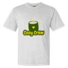 Heavyweight Ring Spun Tee Thumbnail