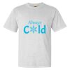 Heavyweight Ring Spun Tee Thumbnail