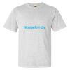Heavyweight Ring Spun Tee Thumbnail