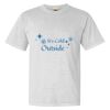 Heavyweight Ring Spun Tee Thumbnail
