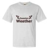 Heavyweight Ring Spun Tee Thumbnail