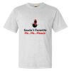 Heavyweight Ring Spun Tee Thumbnail