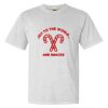 Heavyweight Ring Spun Tee Thumbnail