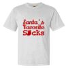 Heavyweight Ring Spun Tee Thumbnail