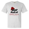 Heavyweight Ring Spun Tee Thumbnail
