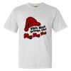 Heavyweight Ring Spun Tee Thumbnail