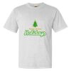 Heavyweight Ring Spun Tee Thumbnail