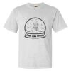 Heavyweight Ring Spun Tee Thumbnail
