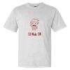 Heavyweight Ring Spun Tee Thumbnail
