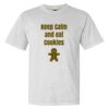 Heavyweight Ring Spun Tee Thumbnail