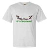 Heavyweight Ring Spun Tee Thumbnail
