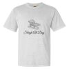 Heavyweight Ring Spun Tee Thumbnail