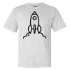 Heavyweight Ring Spun Tee Thumbnail