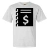 Heavyweight Ring Spun Tee Thumbnail