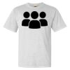 Heavyweight Ring Spun Tee Thumbnail